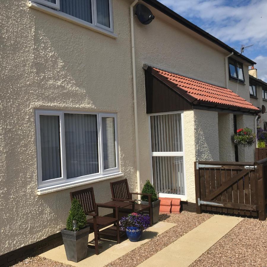 Highland Escape Villa Форт Уилям Екстериор снимка