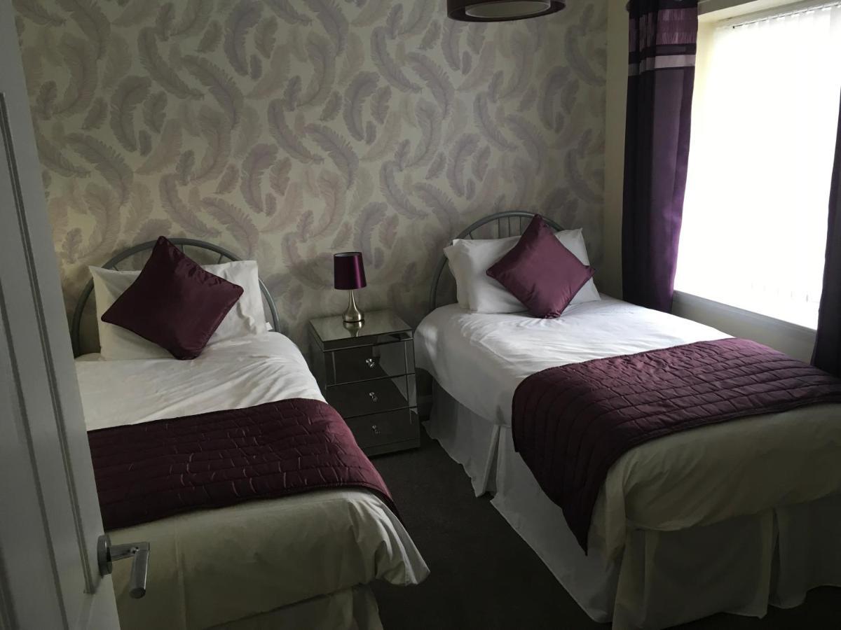Highland Escape Villa Форт Уилям Екстериор снимка