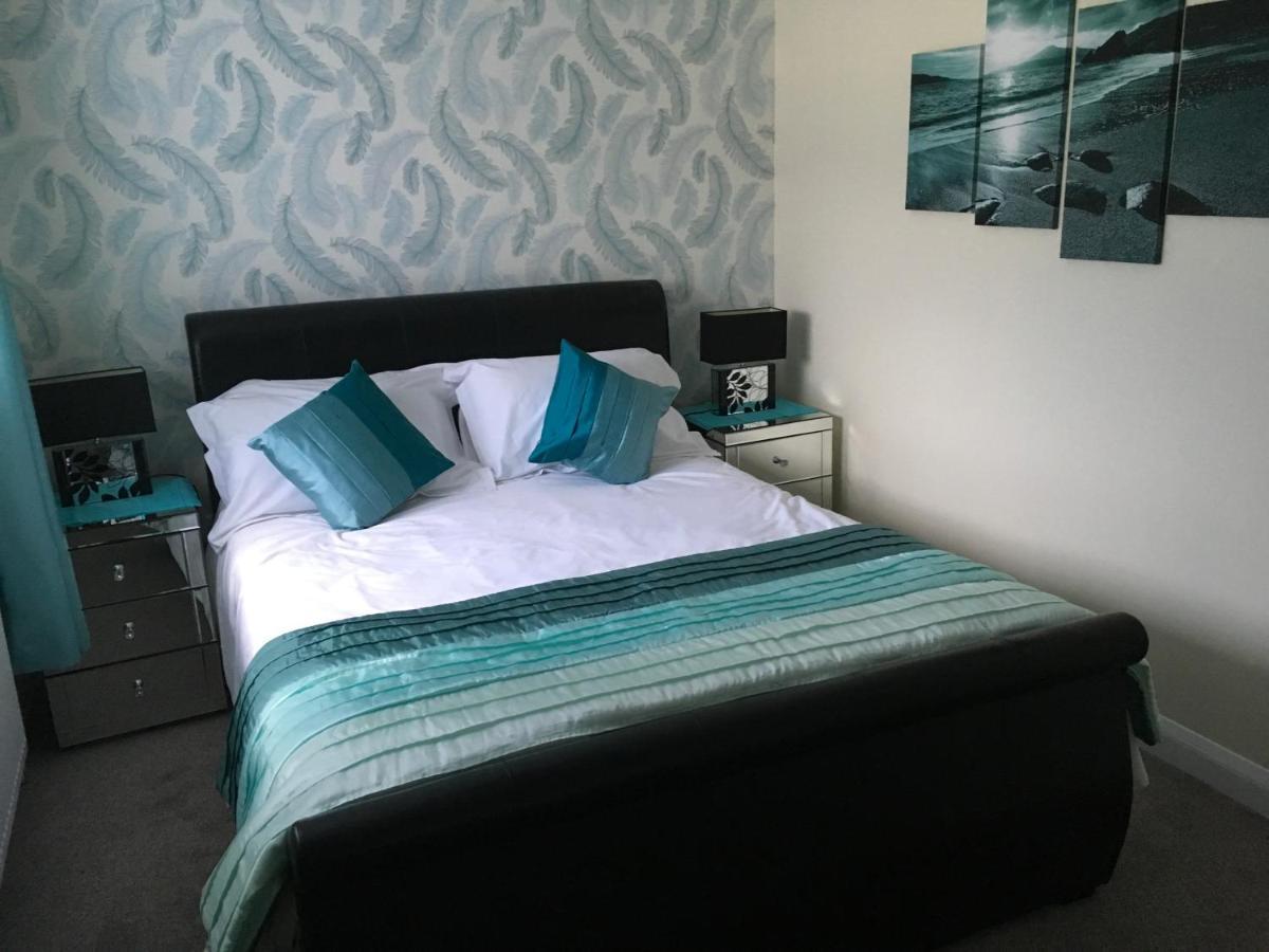 Highland Escape Villa Форт Уилям Екстериор снимка