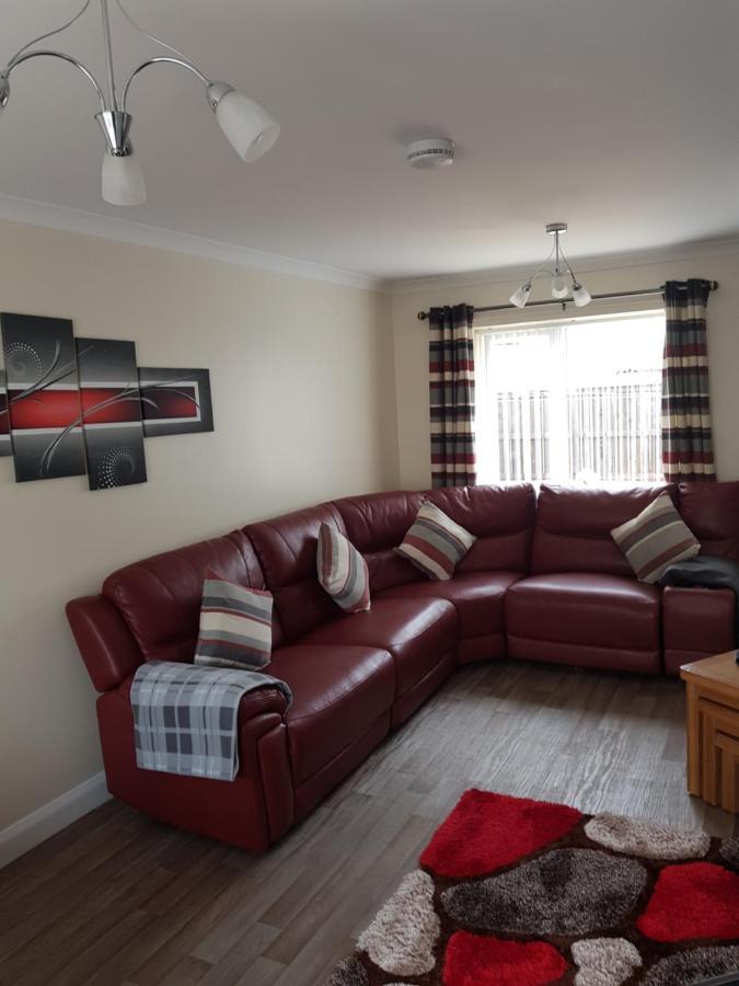 Highland Escape Villa Форт Уилям Екстериор снимка