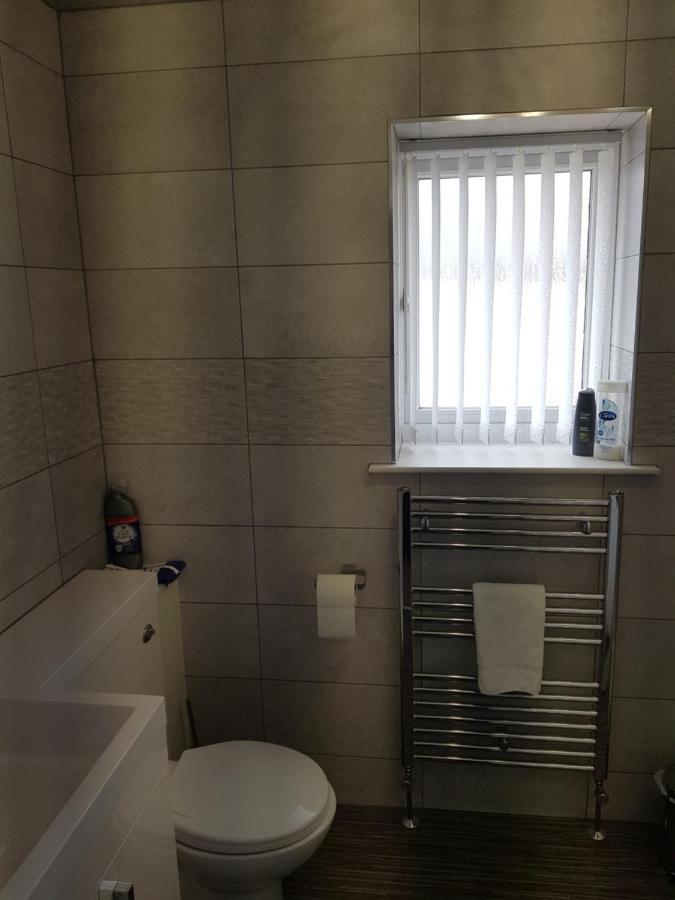 Highland Escape Villa Форт Уилям Екстериор снимка