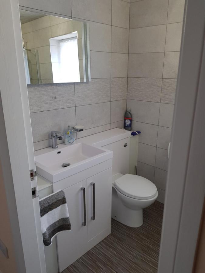 Highland Escape Villa Форт Уилям Екстериор снимка